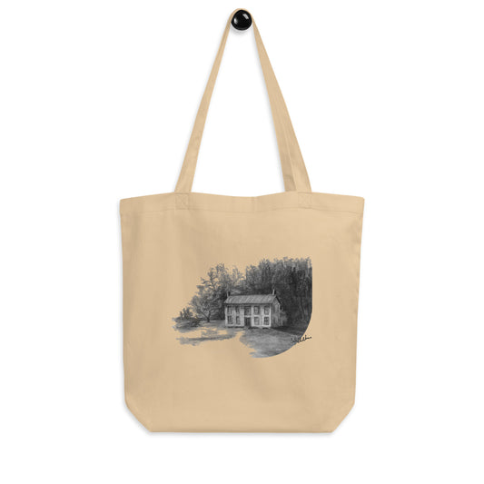 Eco Tote Bag