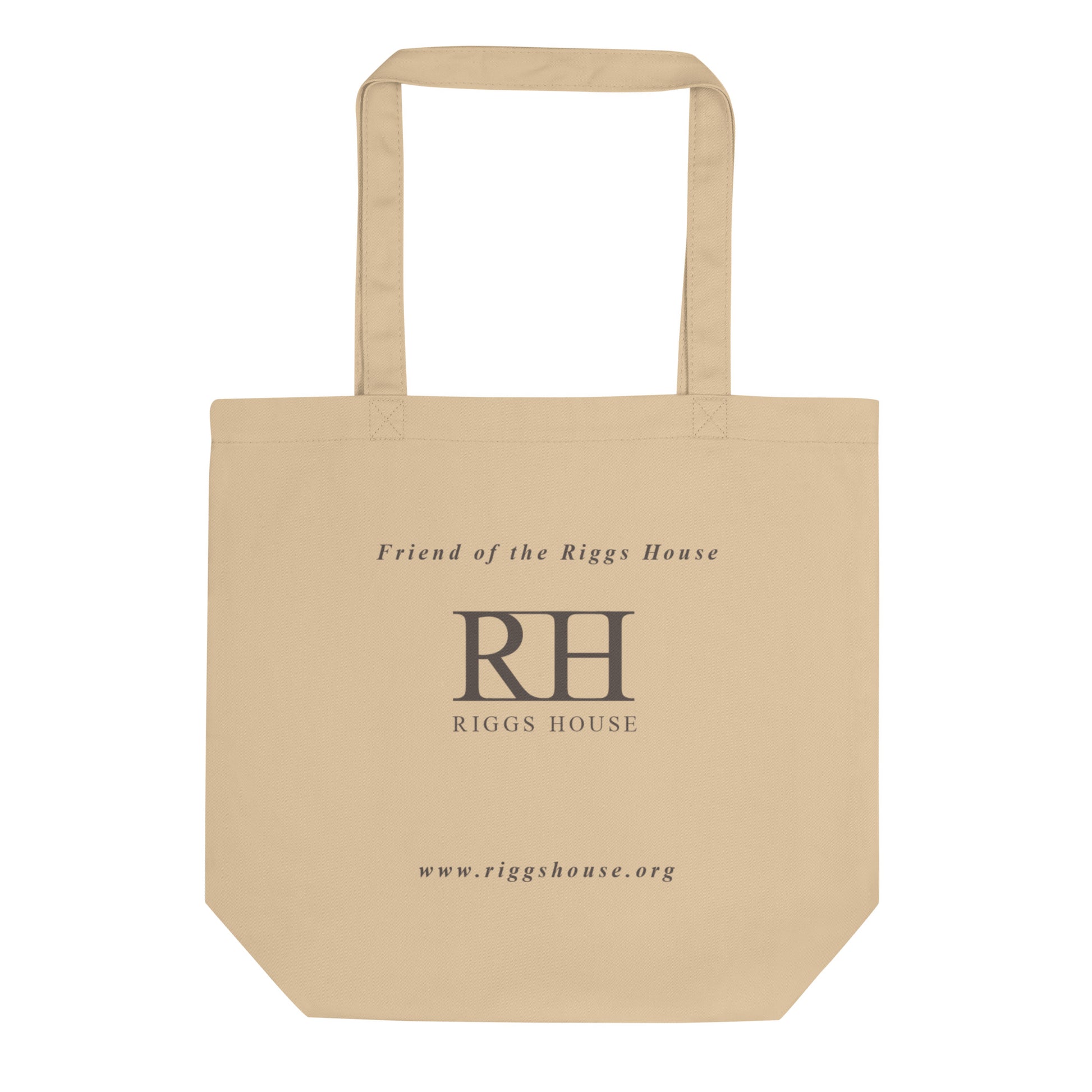 SUSTAINABLE BSH Eco Tote Bag — BSH Toronto